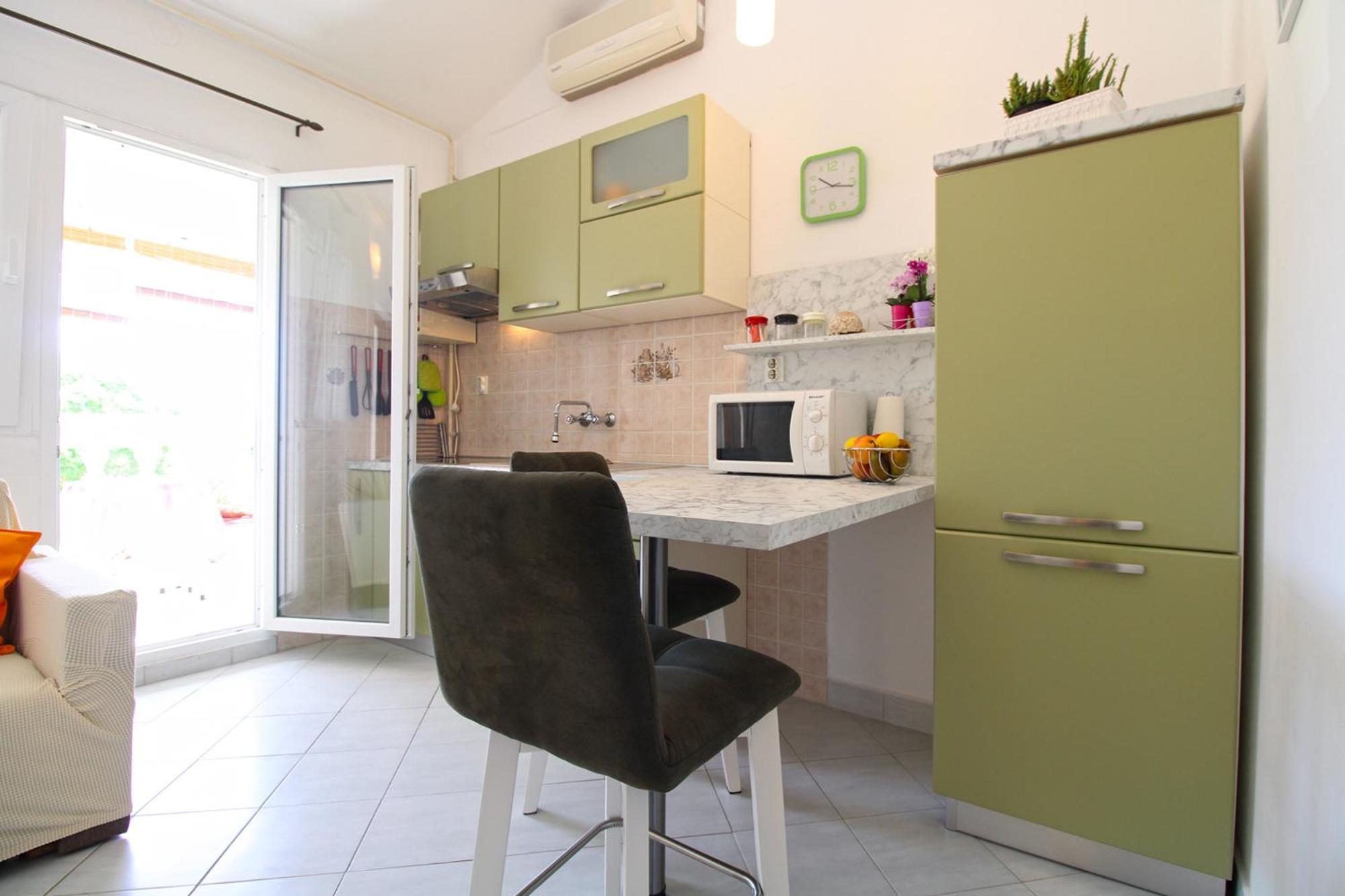 מדולין Apartments Munida 734 מראה חיצוני תמונה