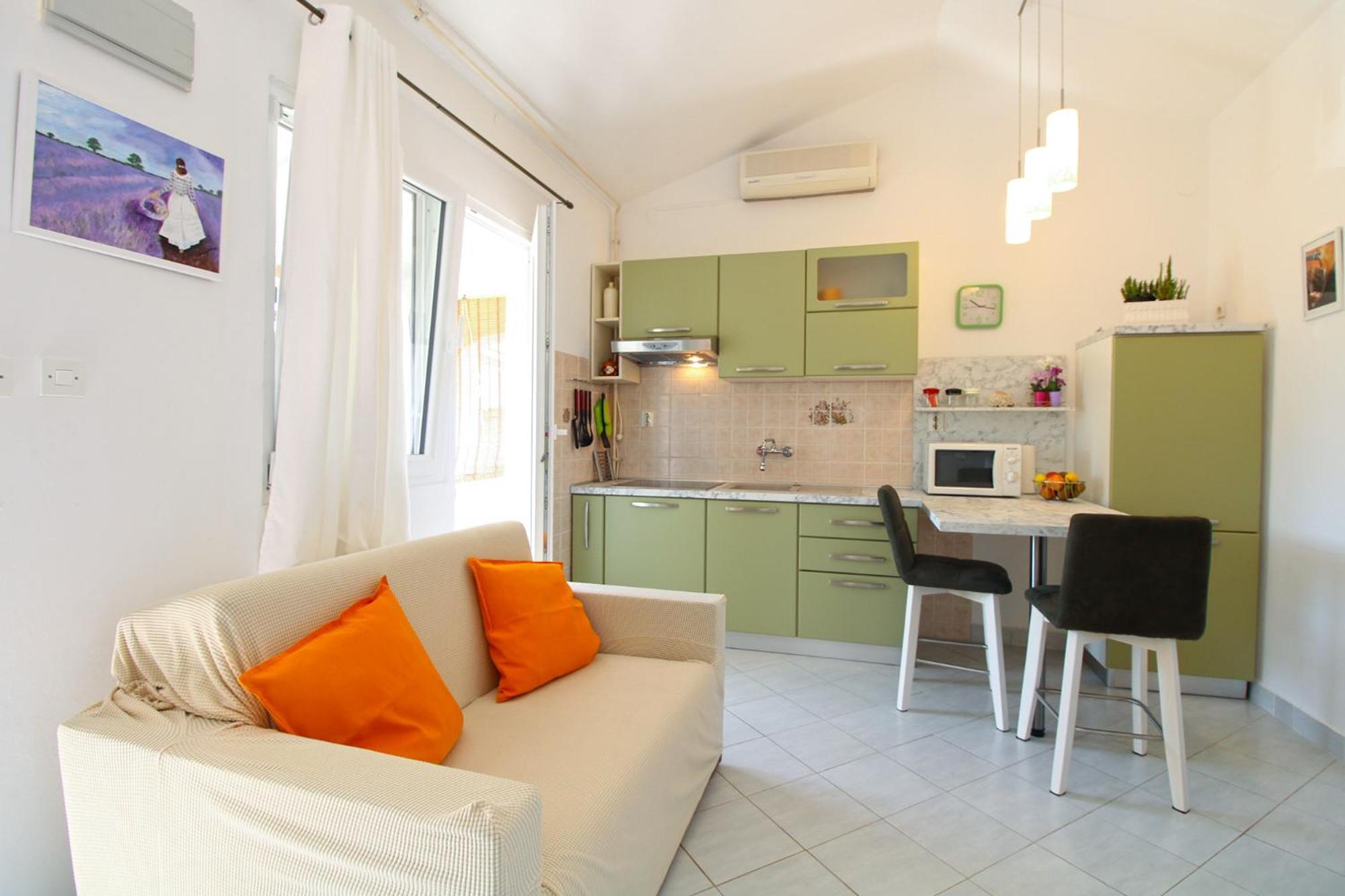מדולין Apartments Munida 734 מראה חיצוני תמונה