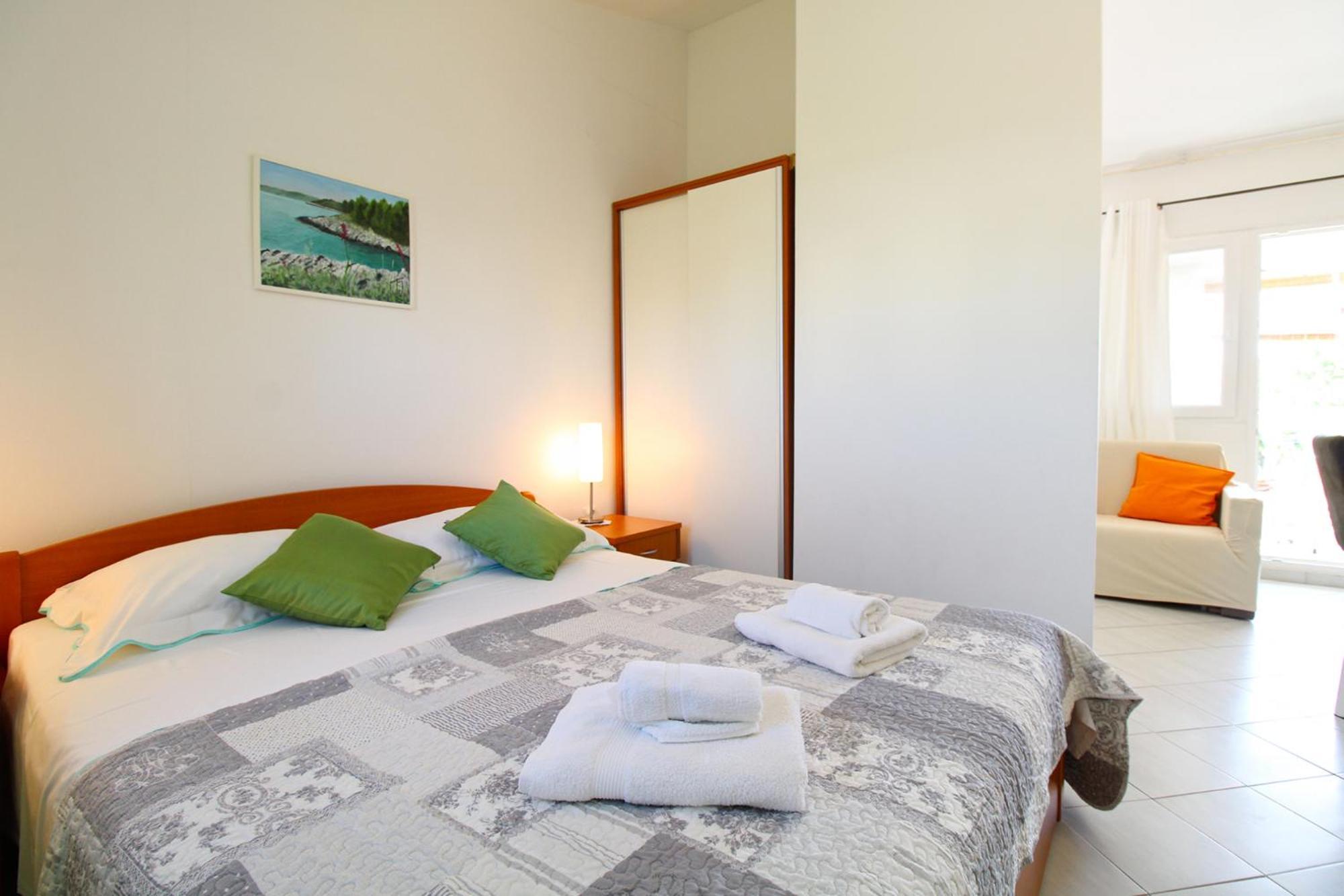 מדולין Apartments Munida 734 מראה חיצוני תמונה