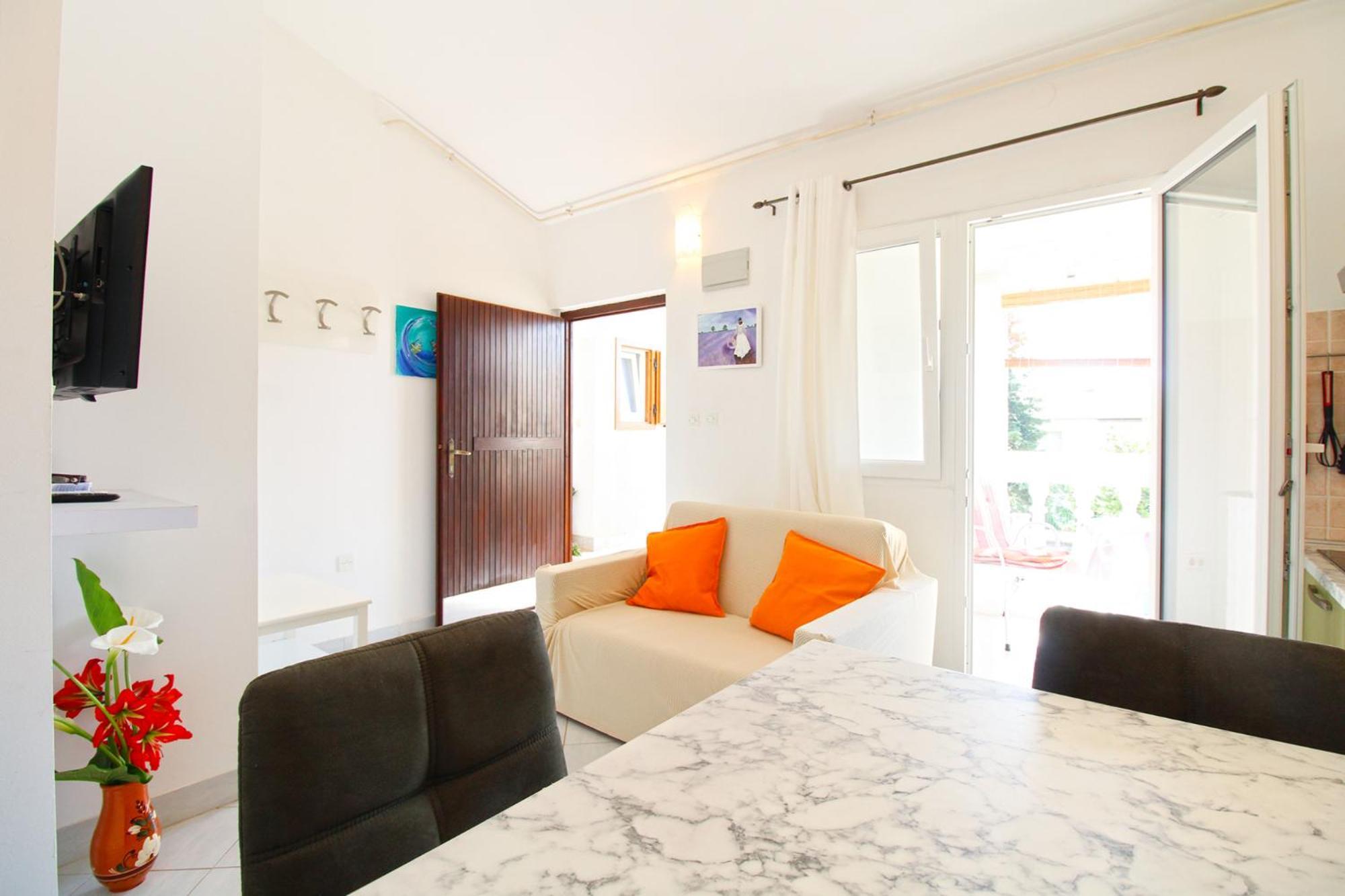 מדולין Apartments Munida 734 מראה חיצוני תמונה