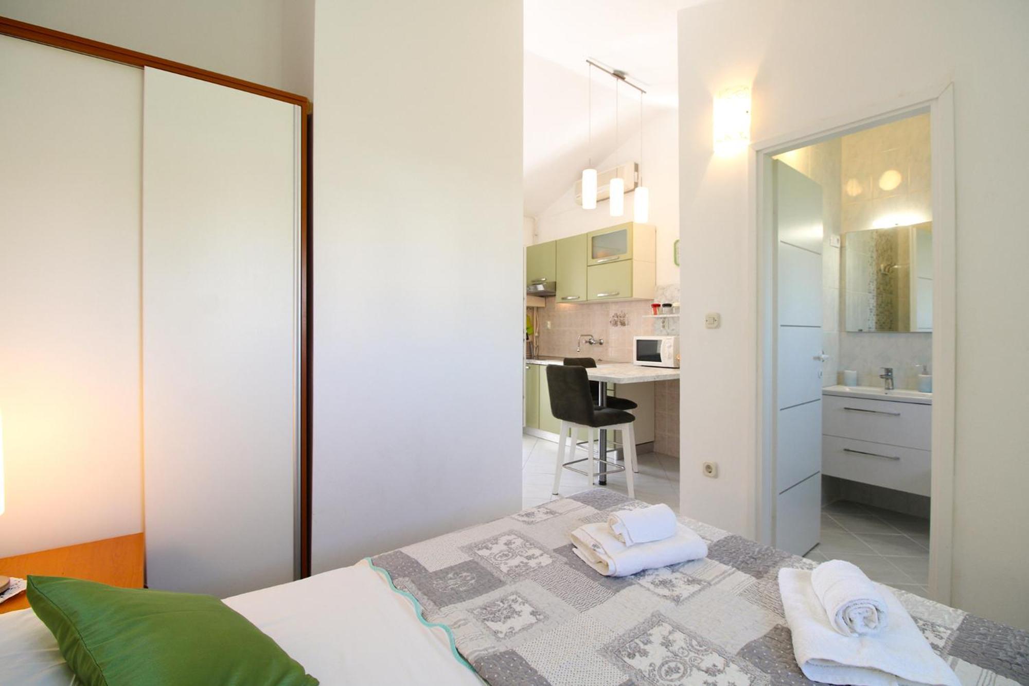 מדולין Apartments Munida 734 מראה חיצוני תמונה