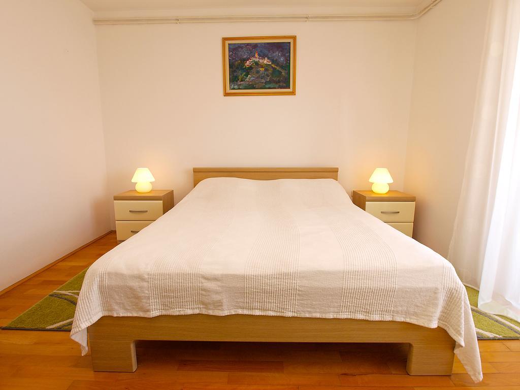 מדולין Apartments Munida 734 מראה חיצוני תמונה