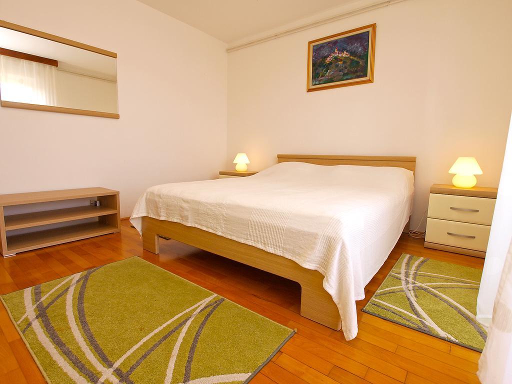 מדולין Apartments Munida 734 מראה חיצוני תמונה