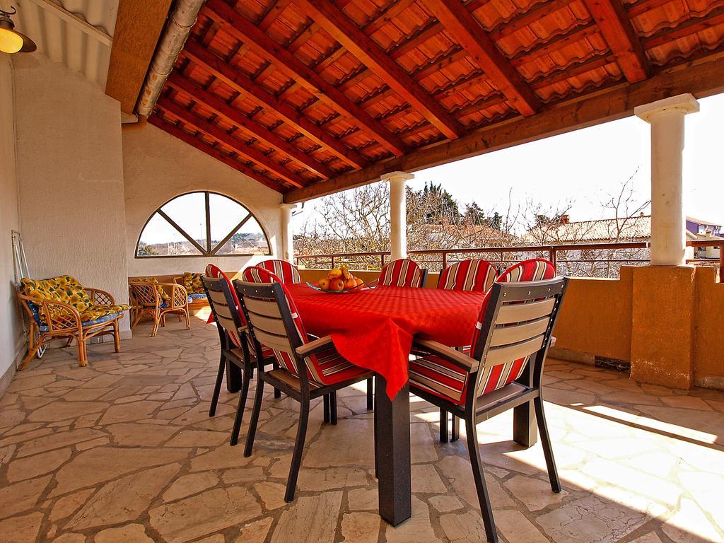 מדולין Apartments Munida 734 מראה חיצוני תמונה