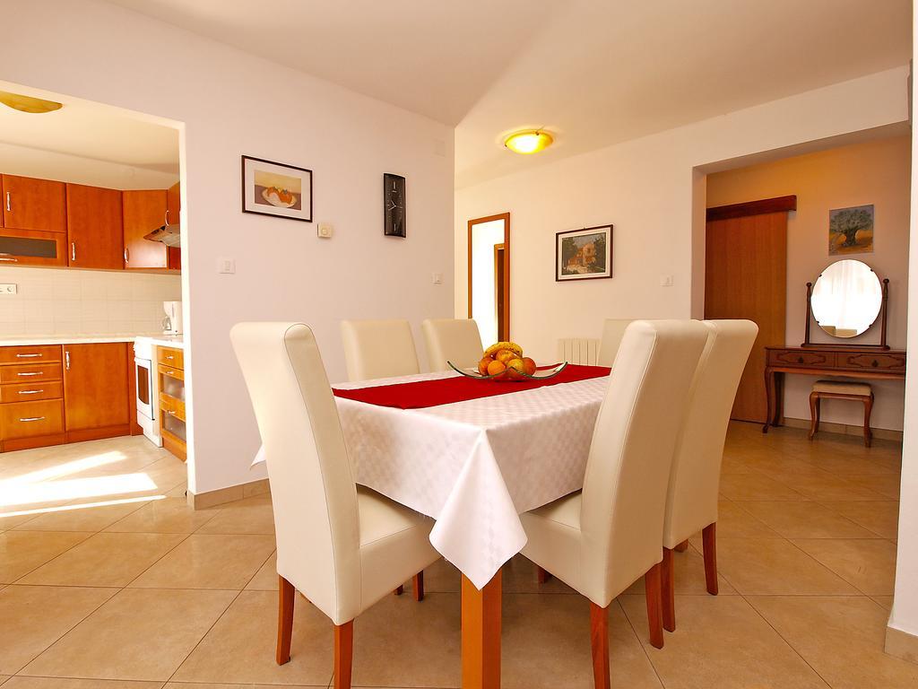מדולין Apartments Munida 734 מראה חיצוני תמונה