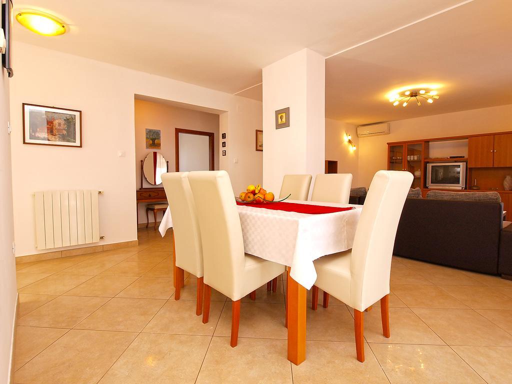 מדולין Apartments Munida 734 מראה חיצוני תמונה