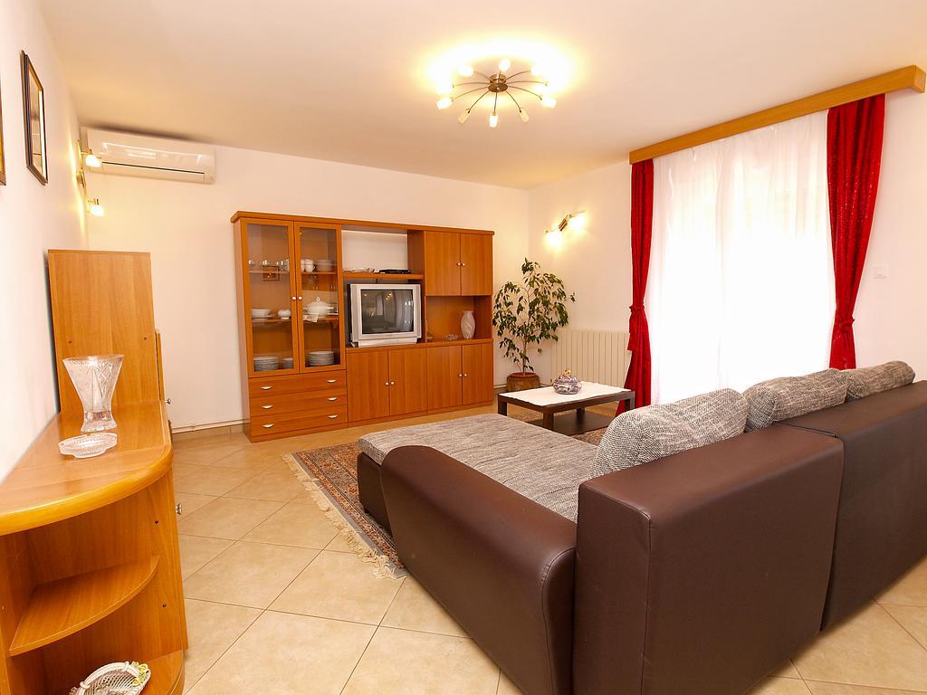 מדולין Apartments Munida 734 מראה חיצוני תמונה