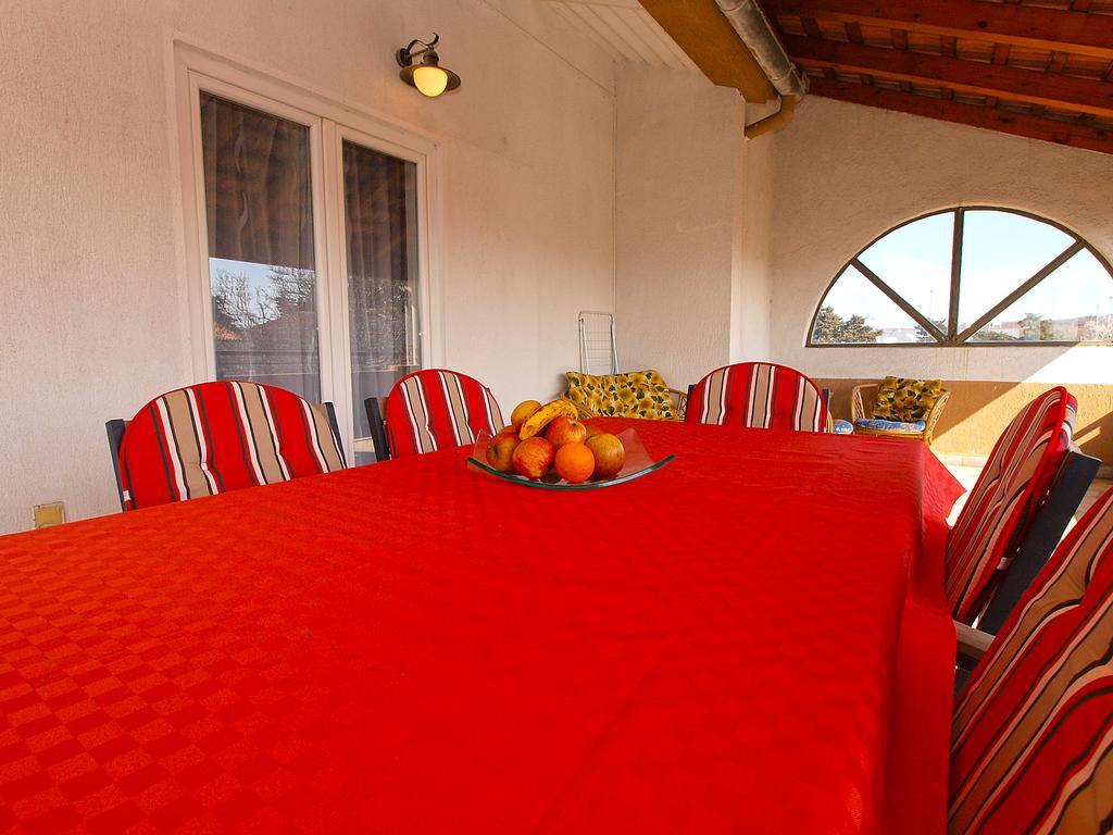 מדולין Apartments Munida 734 מראה חיצוני תמונה