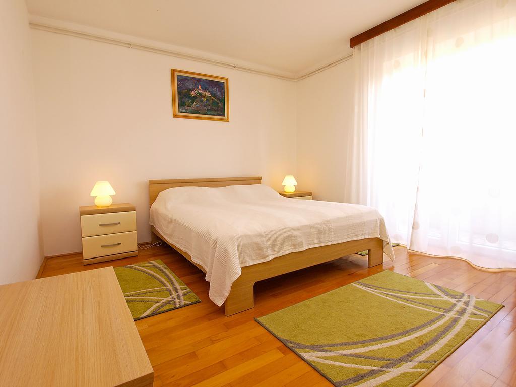 מדולין Apartments Munida 734 מראה חיצוני תמונה