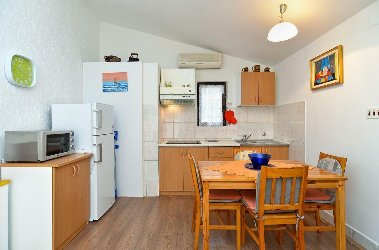 מדולין Apartments Munida 734 מראה חיצוני תמונה
