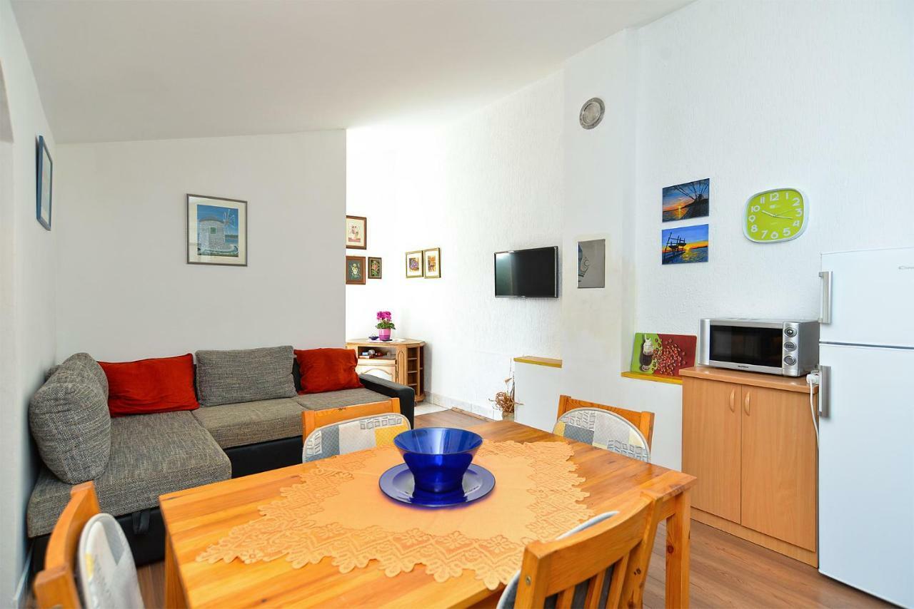 מדולין Apartments Munida 734 מראה חיצוני תמונה
