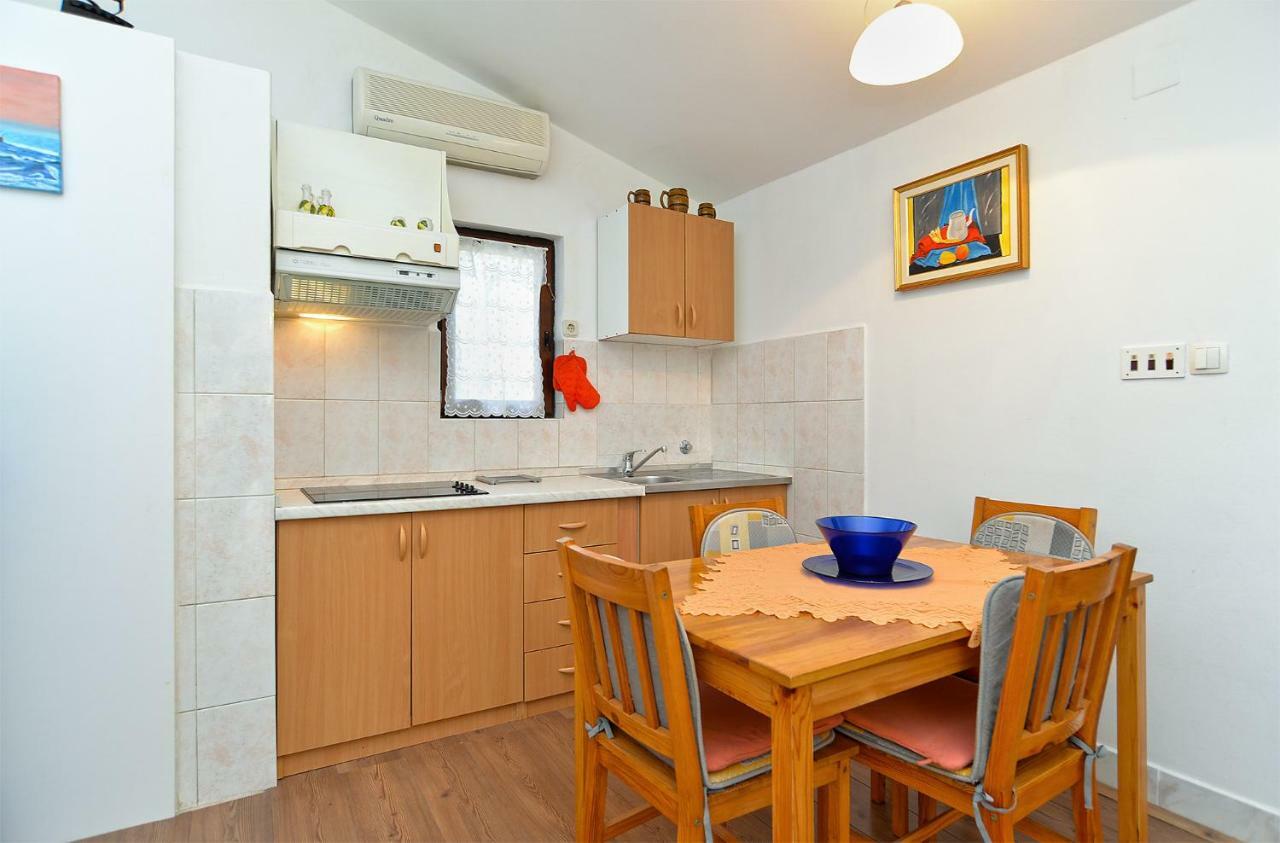 מדולין Apartments Munida 734 מראה חיצוני תמונה